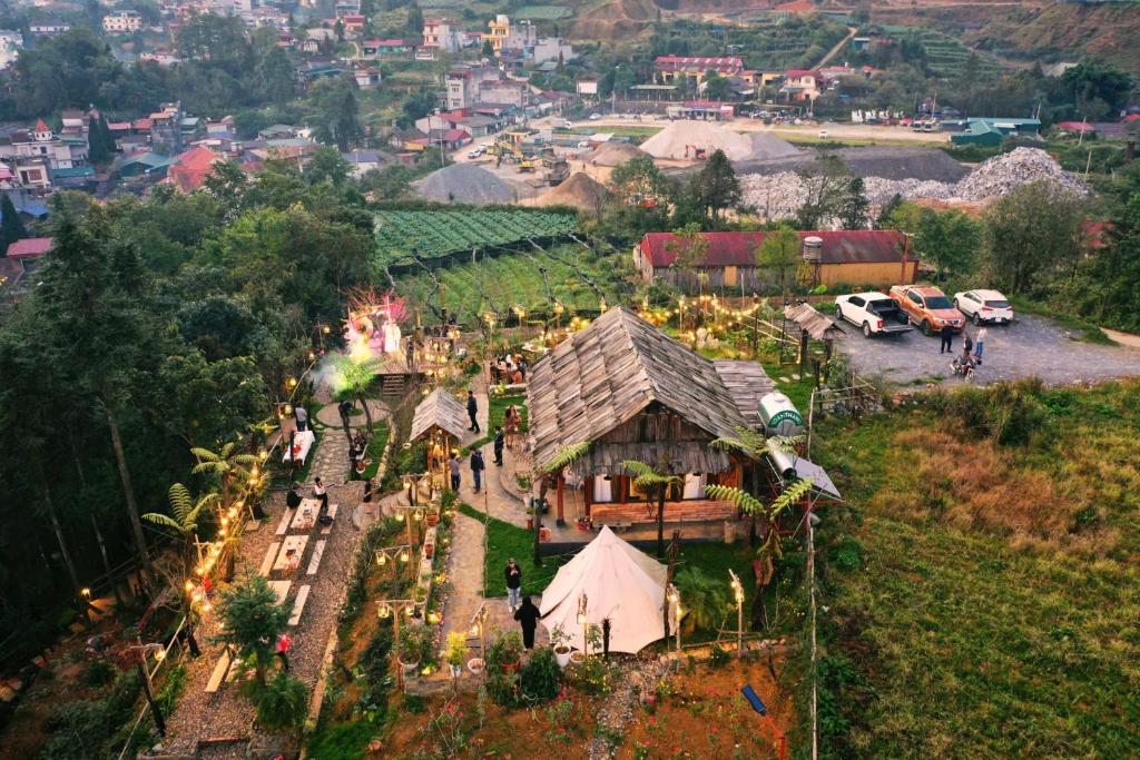 Gio Homestay & Bungalow Sapa – Sa Pa