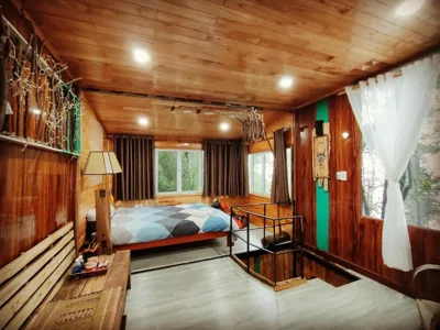 Gio Homestay & Bungalow Sapa – Photos 2