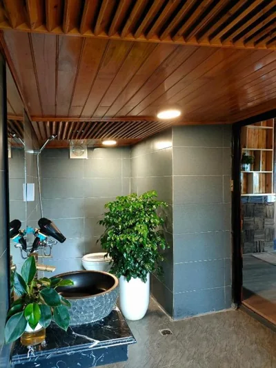 Gio Homestay & Bungalow Sapa – Photos 3