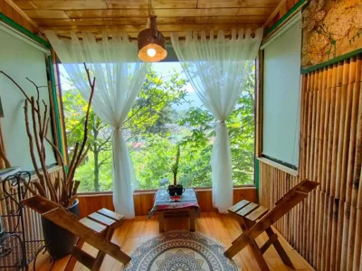Gio Homestay & Bungalow Sapa – Photos 4