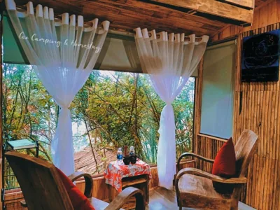 Gio Homestay & Bungalow Sapa – Photos 5