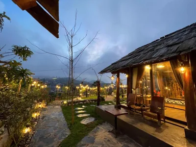 Gio Homestay & Bungalow Sapa – Photos 6