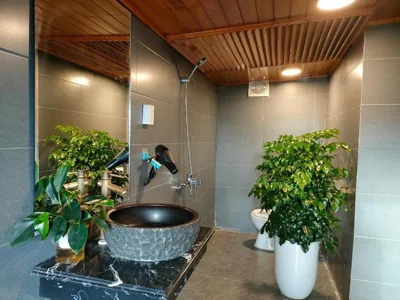 Gio Homestay & Bungalow Sapa – Photos 7