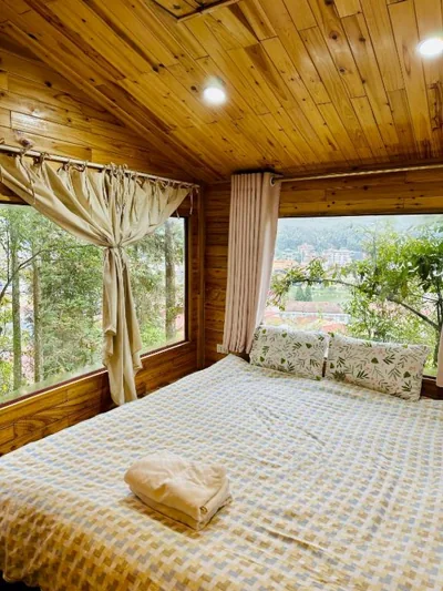Gio Homestay & Bungalow Sapa – Photos 8