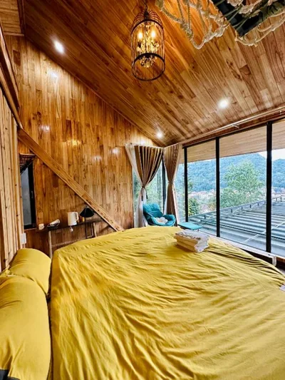 Gio Homestay & Bungalow Sapa – Photos 9