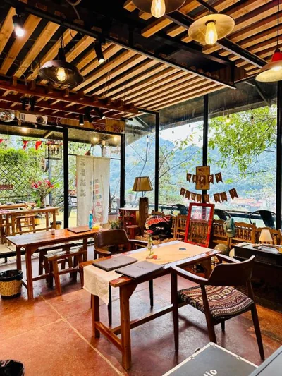 Gio Homestay & Bungalow Sapa – Photos 12