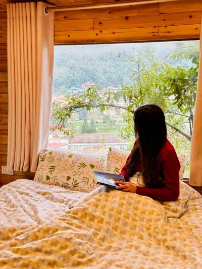 Gio Homestay & Bungalow Sapa – Photos 16
